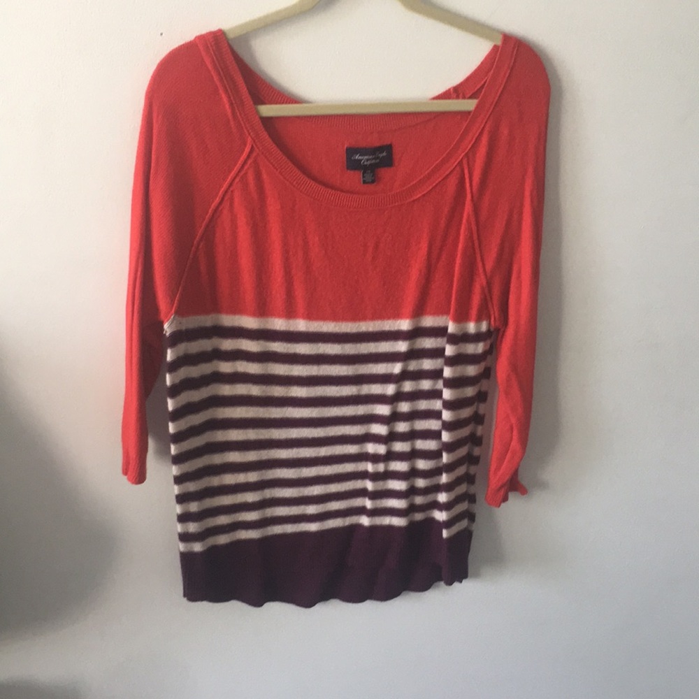 American Eagle Sweater